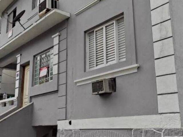 #11404 - Sobrado para Venda em Santos - SP