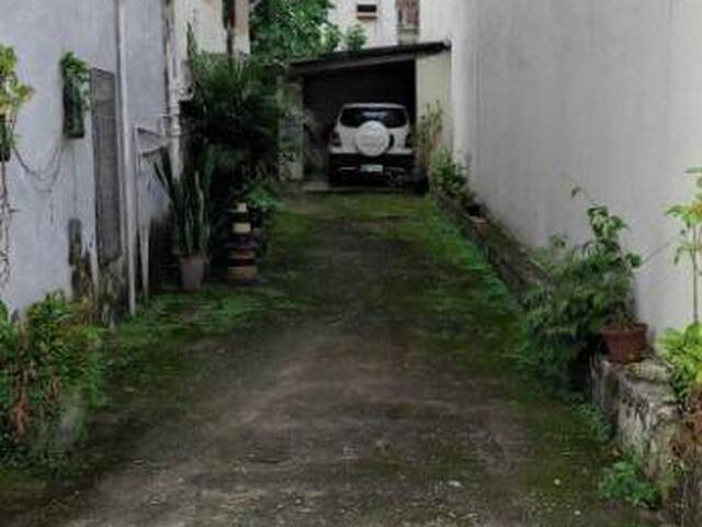 Sobrado para Venda em Santos - 4