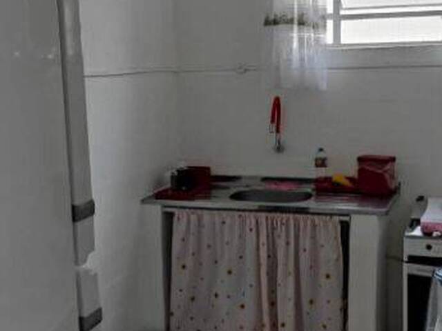 Sobrado para Venda em Santos - 5