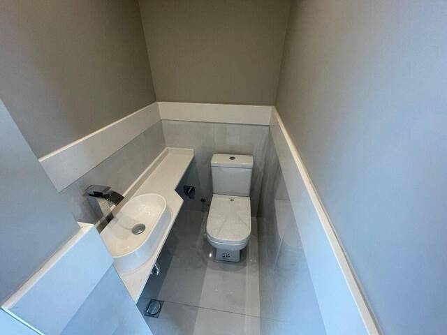 Sobrado para Venda em Santos - 4