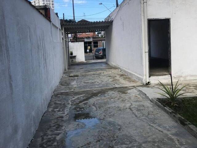 Terreno para Venda em Santos - 2