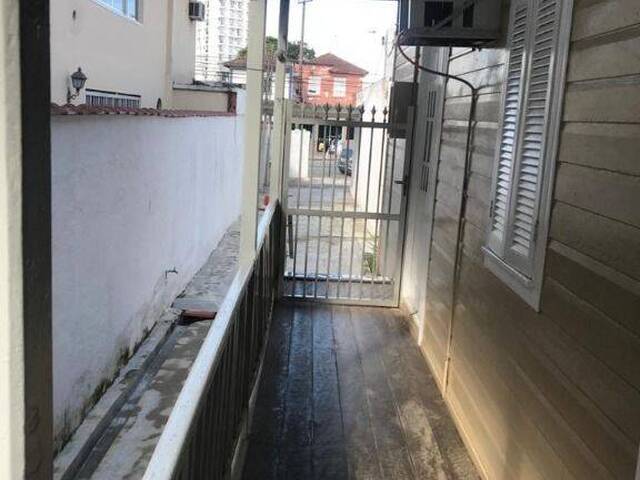 Terreno para Venda em Santos - 4