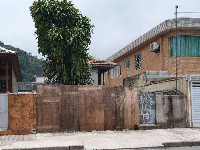 Terreno para Venda em Santos - 4