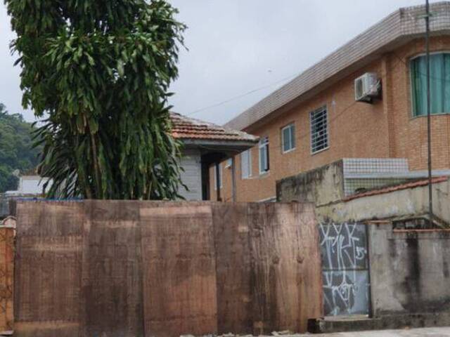 Terreno para Venda em Santos - 5