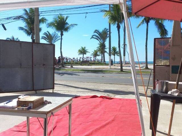 #11533 - Terreno para Venda em Praia Grande - SP