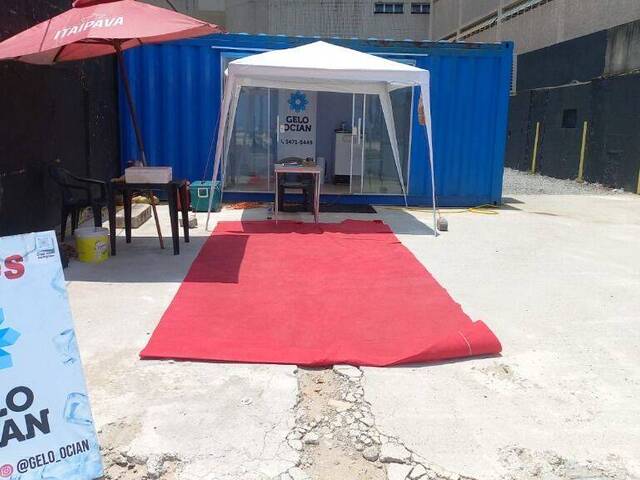 #11533 - Terreno para Venda em Praia Grande - SP