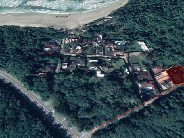 Terreno para Venda em Bertioga - 3