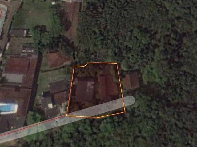 Terreno para Venda em Bertioga - 4