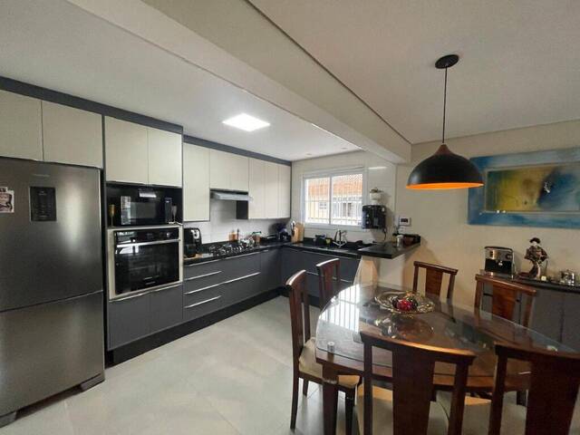 Village para Venda em Santos - 3