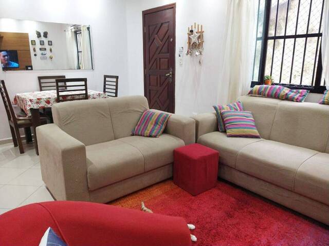 #11599 - Village para Venda em Praia Grande - SP