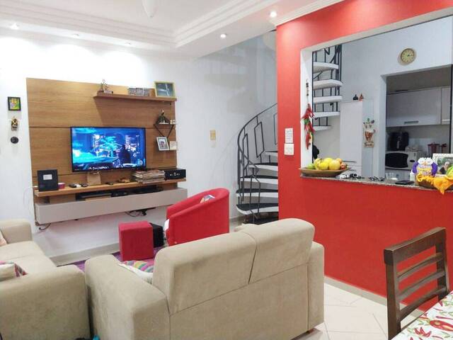 Village para Venda em Praia Grande - 4