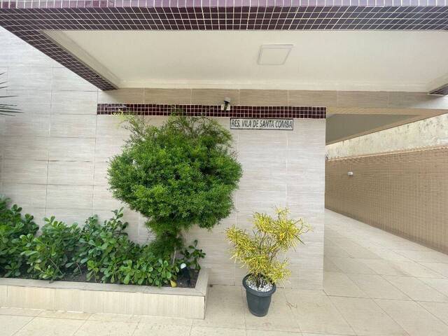 Village para Venda em Santos - 2