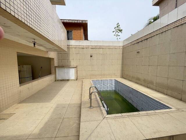 Village para Venda em Santos - 3