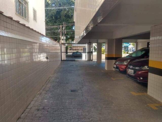 Apartamento para Venda em Santos - 2