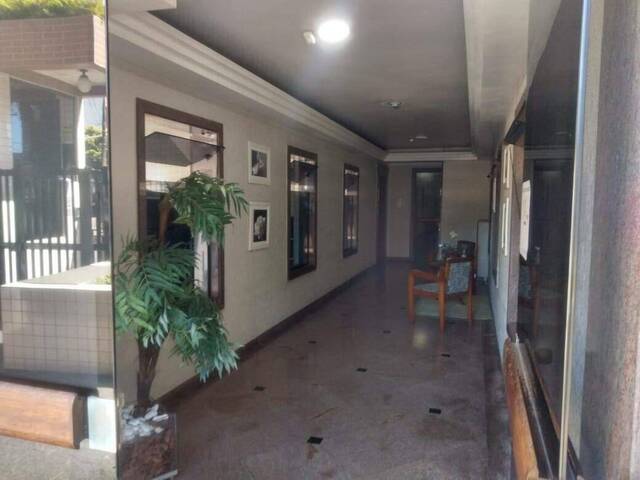 Apartamento para Venda em Santos - 3