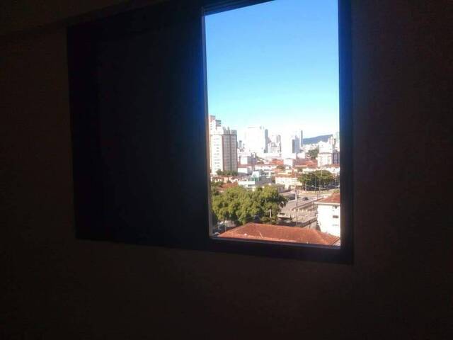 Apartamento para Venda em Santos - 4