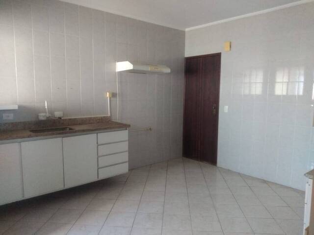 Apartamento para Venda em Santos - 5