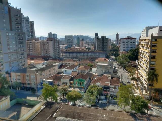 Apartamento para Venda em Santos - 4