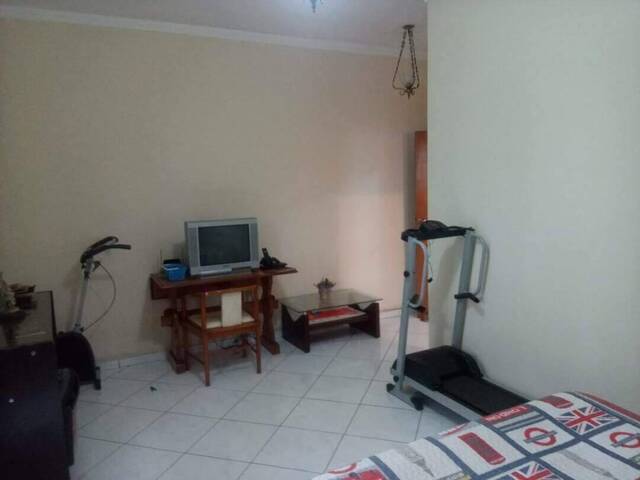 Casa para Venda em Santos - 5