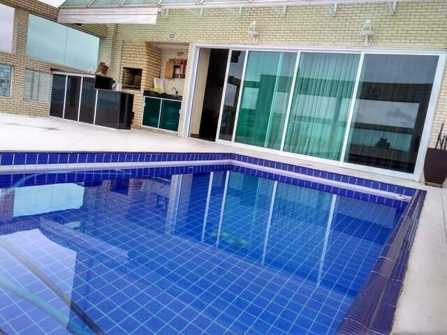 #12507 - Cobertura para Venda em Santos - SP