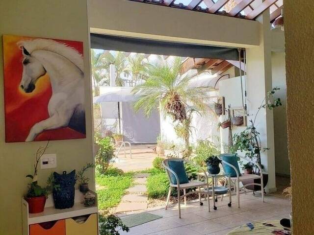 Casa para Venda em Rio Claro - 5