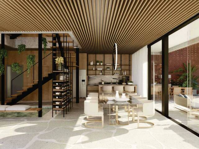 Casa para Venda em Bertioga - 3