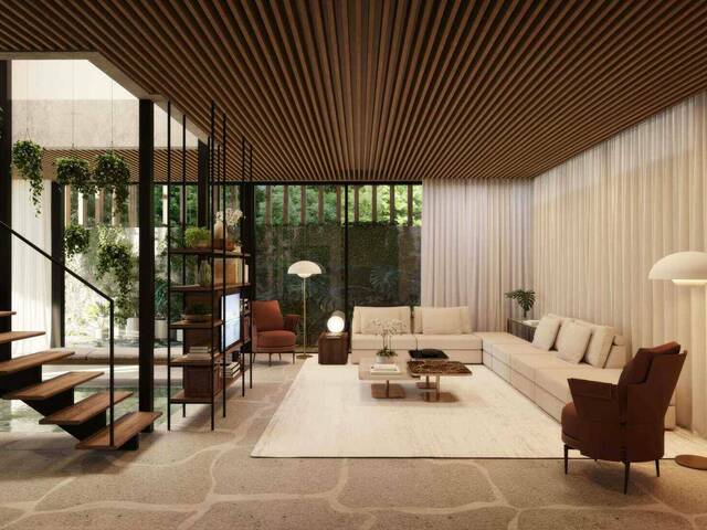 Casa para Venda em Bertioga - 4