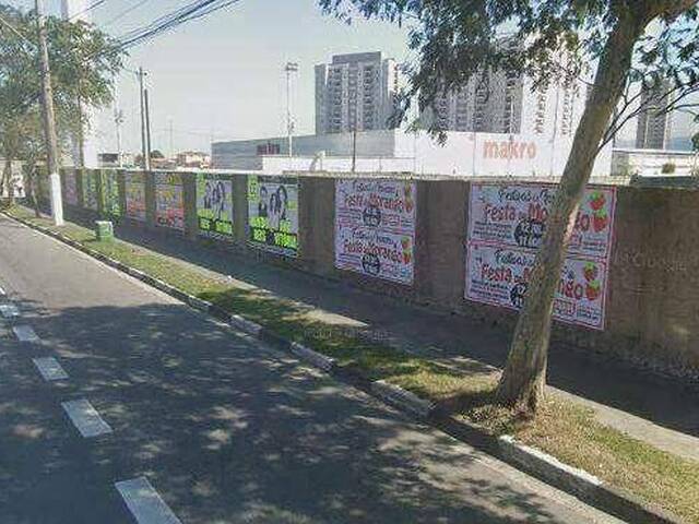 Terreno para Venda em Santos - 4