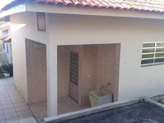 #12683 - Casa para Venda em Itatiba - SP