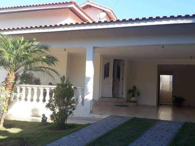 Casa para Venda em Itatiba - 5