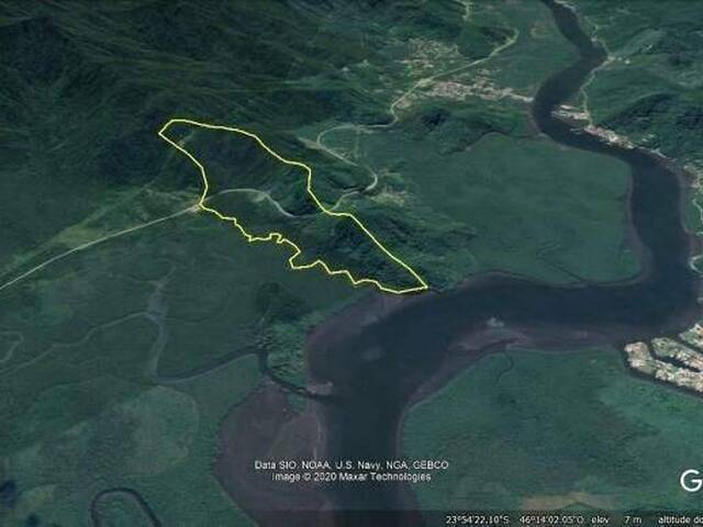 Terreno para Venda em Bertioga - 5