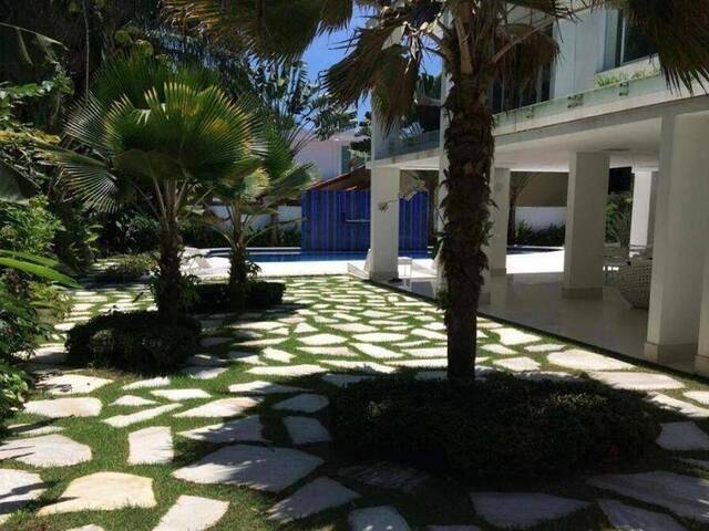 #12701 - Casa para Venda em Bertioga - SP