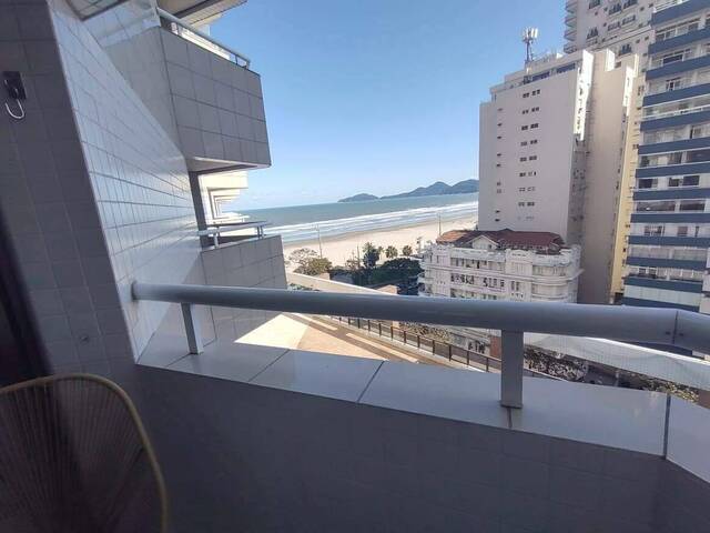 Apartamento para Venda em Santos - 5