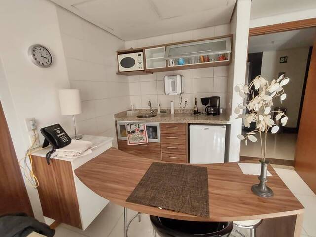 Apartamento para Venda em Santos - 2