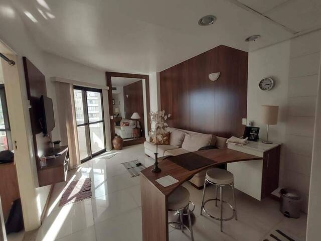 Apartamento para Venda em Santos - 3