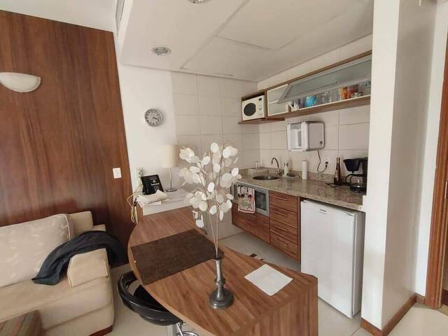 Apartamento para Venda em Santos - 4