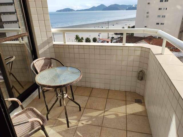 Apartamento para Venda em Santos - 5