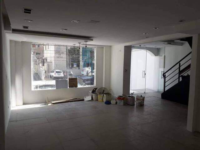 Casa para Venda em Santos - 5