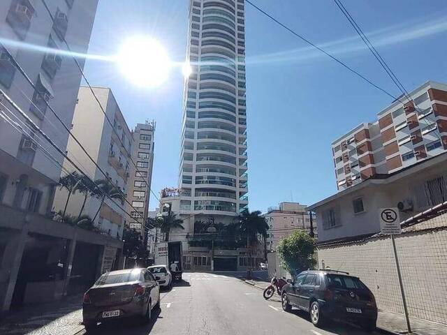 Apartamento para Venda em Santos - 2