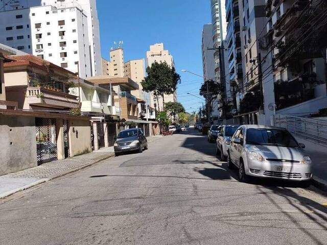 Apartamento para Venda em Santos - 3