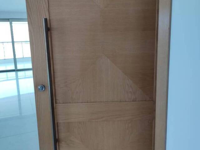 Apartamento para Venda em Santos - 5