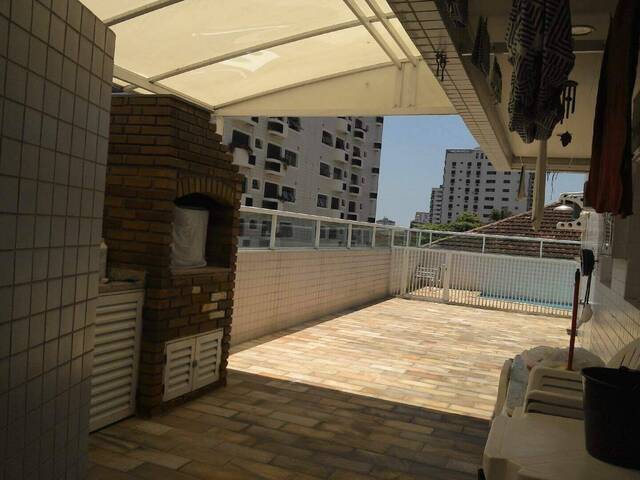 Apartamento para Venda em Santos - 2