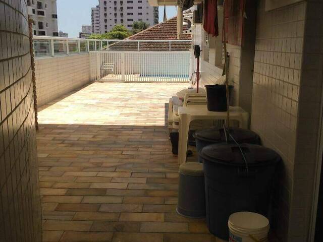 Apartamento para Venda em Santos - 4