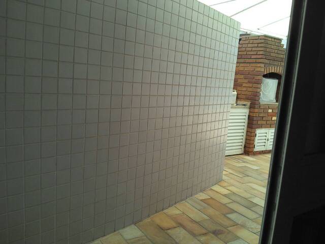 Apartamento para Venda em Santos - 5