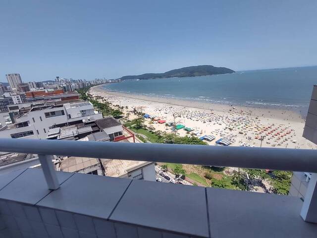 Apartamento para Venda em Santos - 3