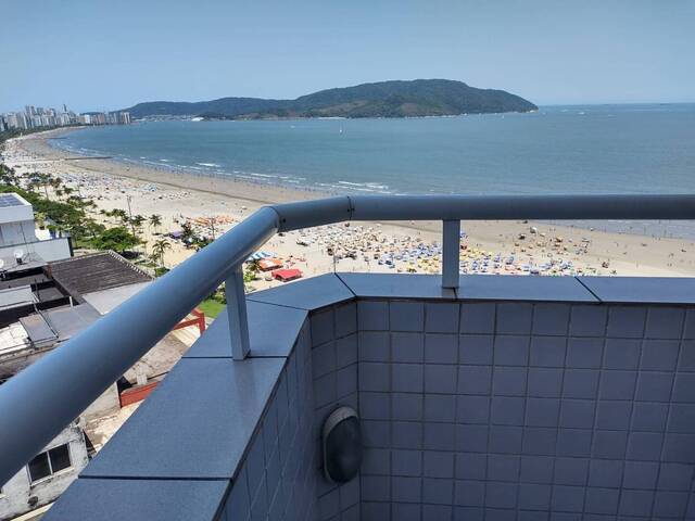 Apartamento para Venda em Santos - 4