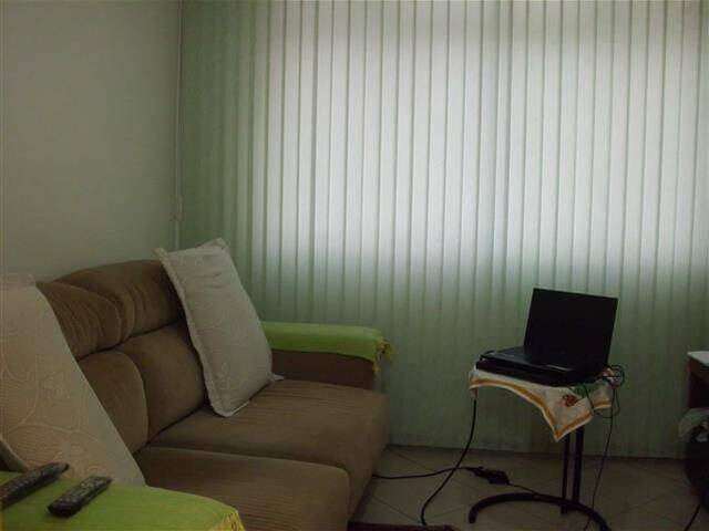 Apartamento para Venda em Santos - 2