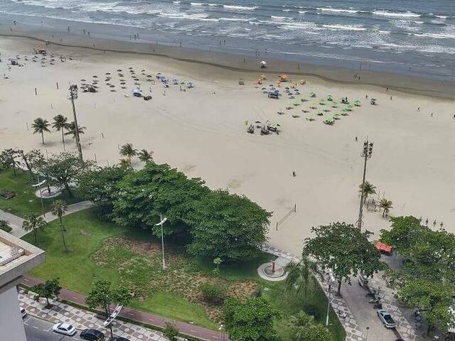 Apartamento para Venda em Santos - 2