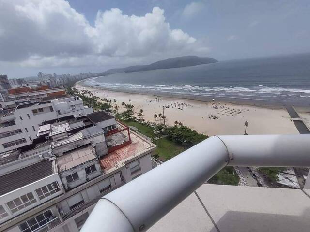 Apartamento para Venda em Santos - 3