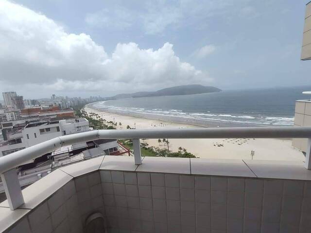 Apartamento para Venda em Santos - 5